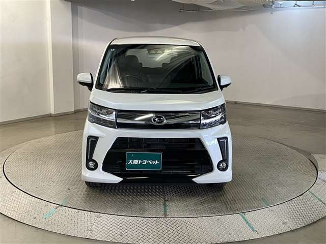 ムーヴカスタムRS ハイパーリミテッド SAIII
