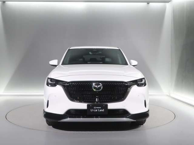 CX-602.5 25S エクスクルーシブモード