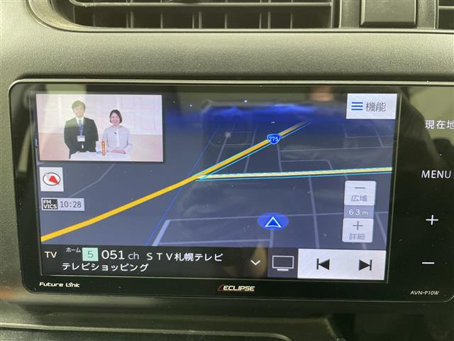 プロボックスバン1.3 GL