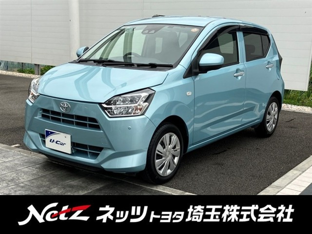 ピクシスエポックX SAIII