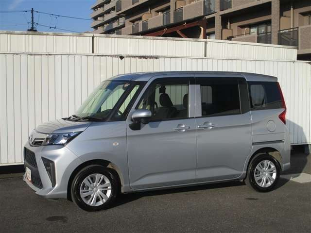ルーミー1.0 X