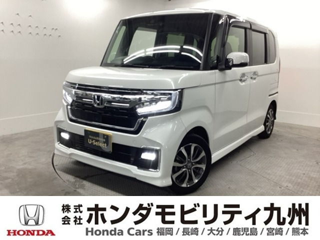 N-BOXカスタムL