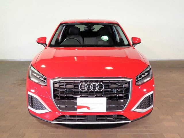 Q235 TFSI アドバンスド