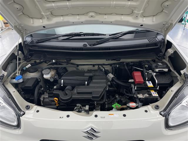 アルトL 4WD