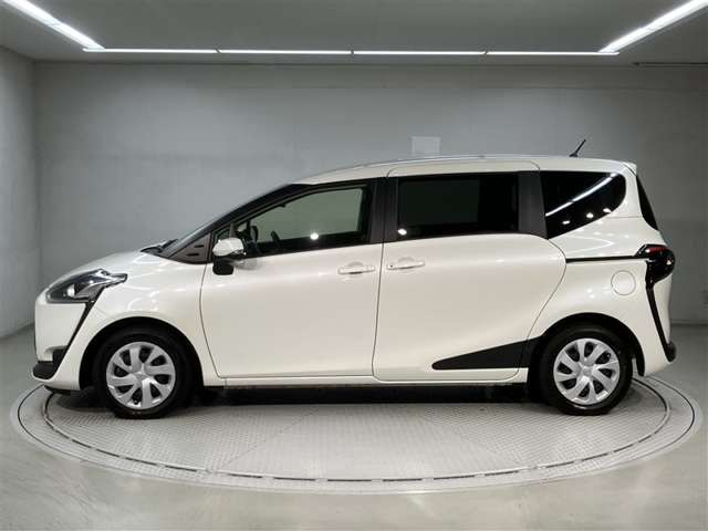 シエンタ1.5 G
