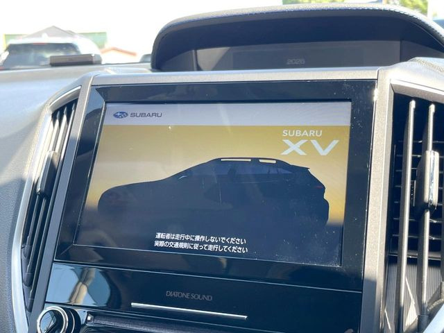 XV2.0 アドバンス 4WD