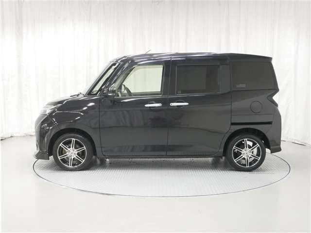 タンク1.0 カスタム G 4WD