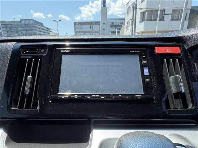 N-WGNG ターボパッケージ