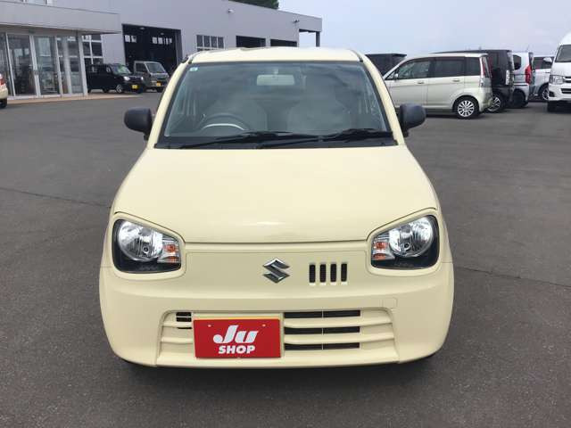 アルトL 4WD