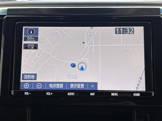 ヴェルファイア2.5 Z Gエディション