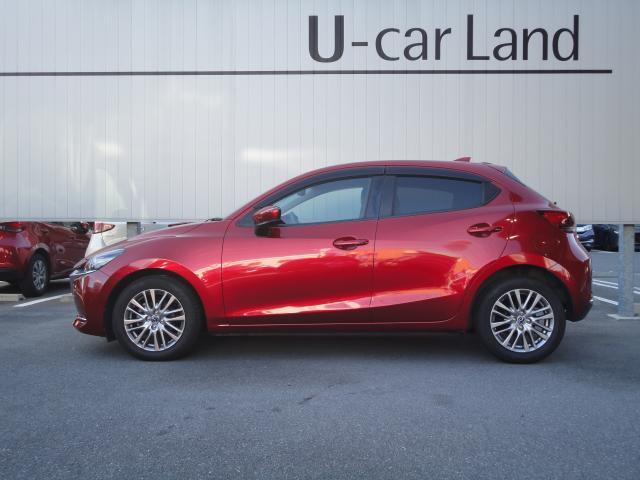 MAZDA21.5 XD Lパッケージ
