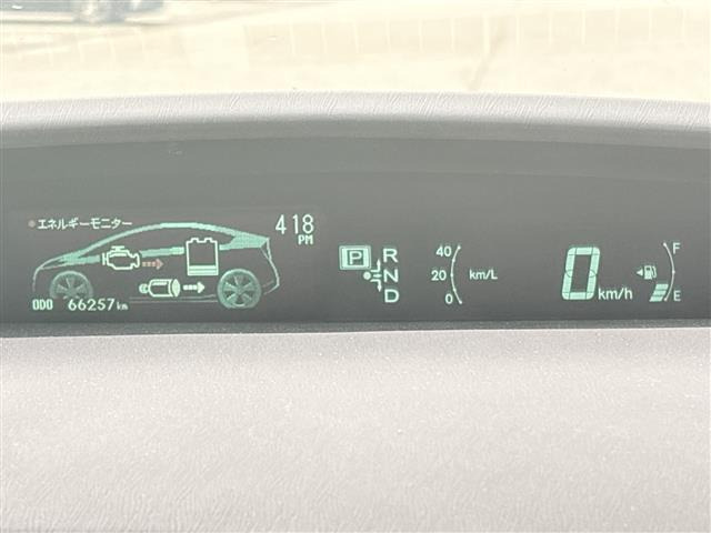 プリウス1.8 S LEDエディション