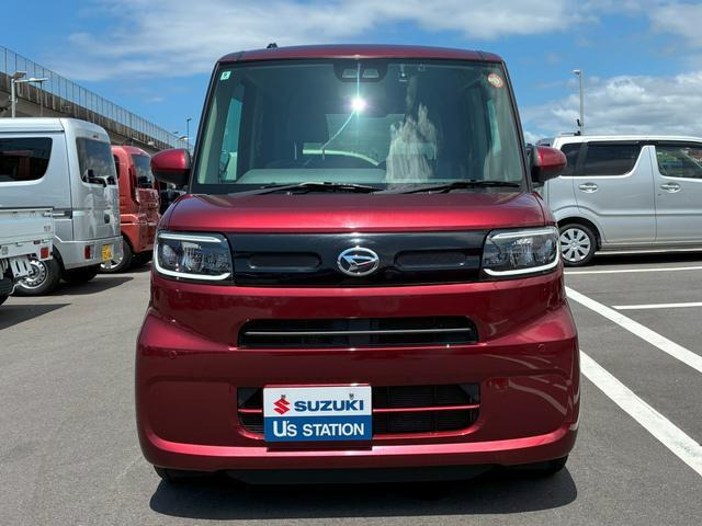 タントX セレクション