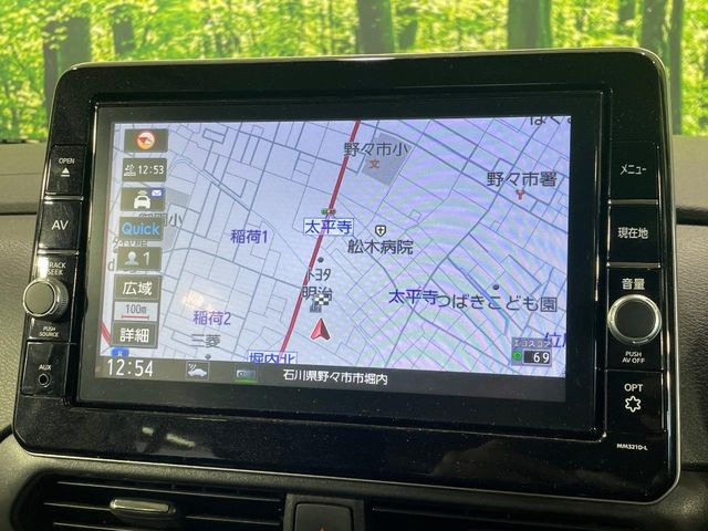 ルークスハイウェイスター Gターボ プロパイロットエディション
