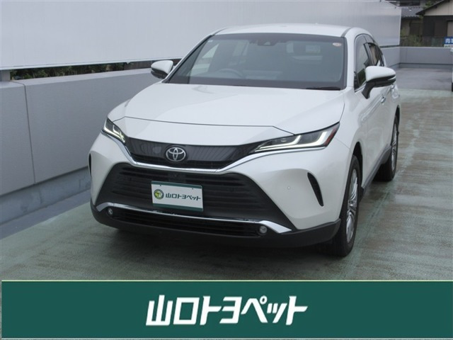 ハリアー