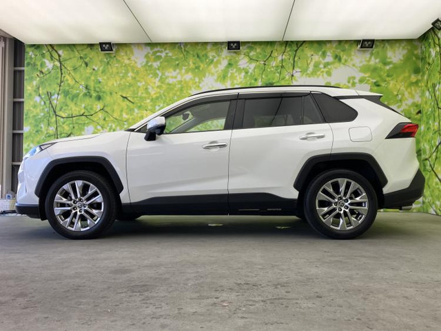 RAV42.0 G Zパッケージ 4WD