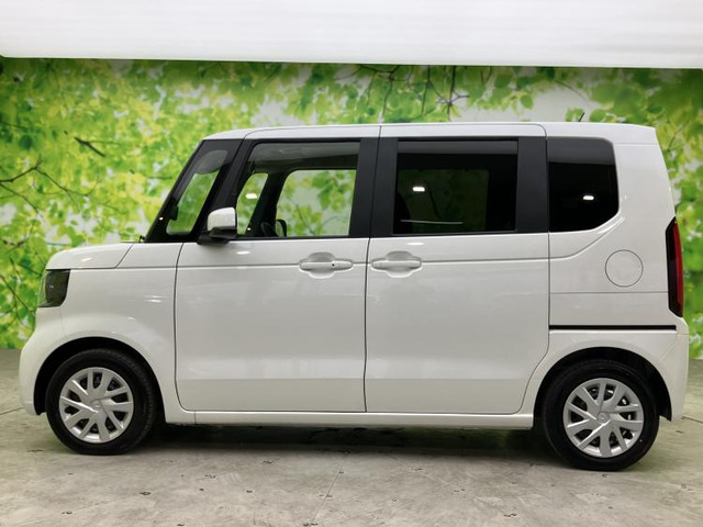 N-BOX