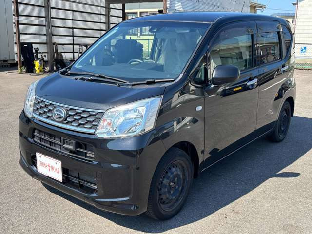ムーヴL SAII 4WD