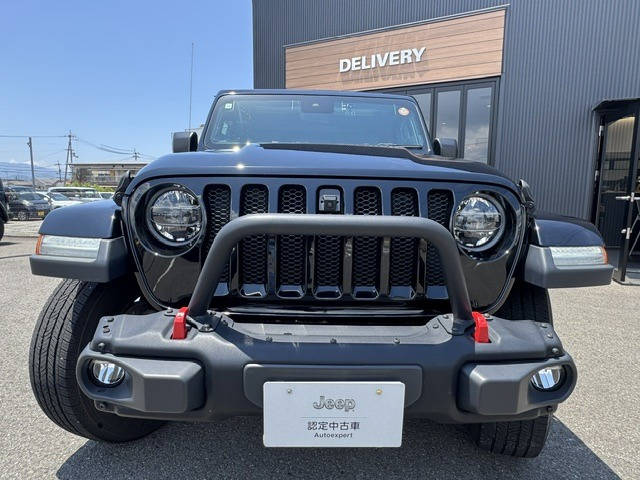 ラングラーアンリミテッド サハラ 4WD