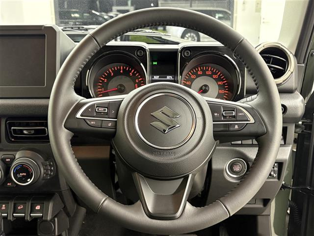 ジムニーノマド1.5 FC 4WD