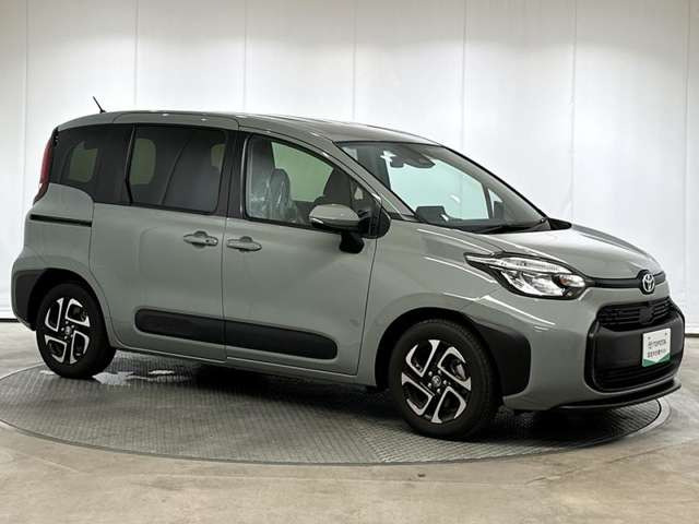 シエンタ1.5 G