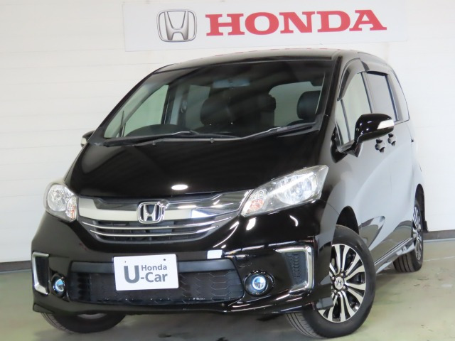 フリード1.5 G エアロ 4WD