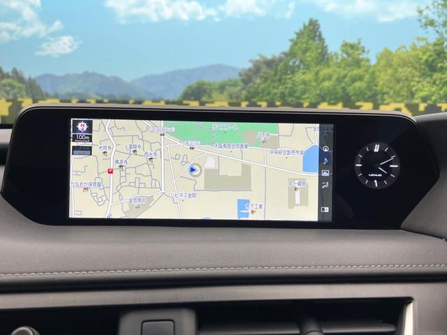 UX250h Fスポーツ
