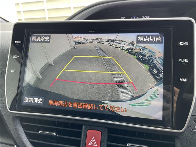 ヴォクシー2.0 ZS 煌II