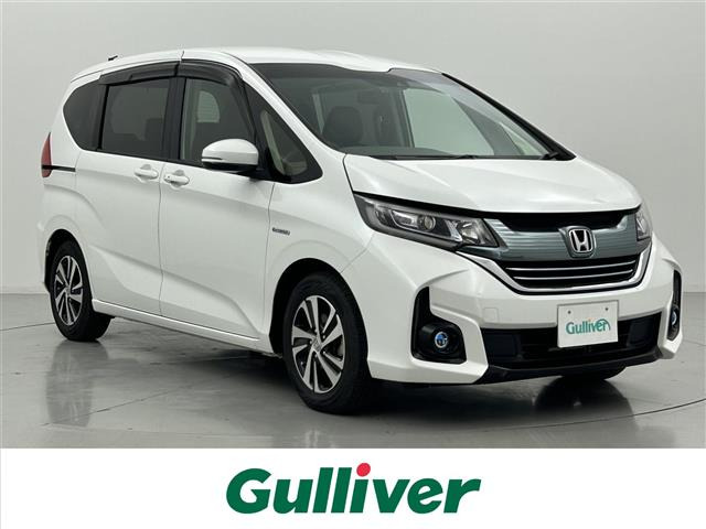 フリード1.5 ハイブリッド G ホンダセンシング