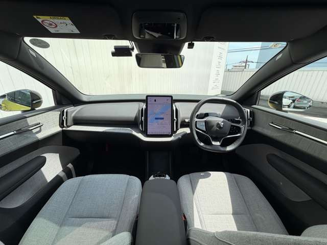 EX30ウルトラ シングルモーター エクステンデッド レンジ