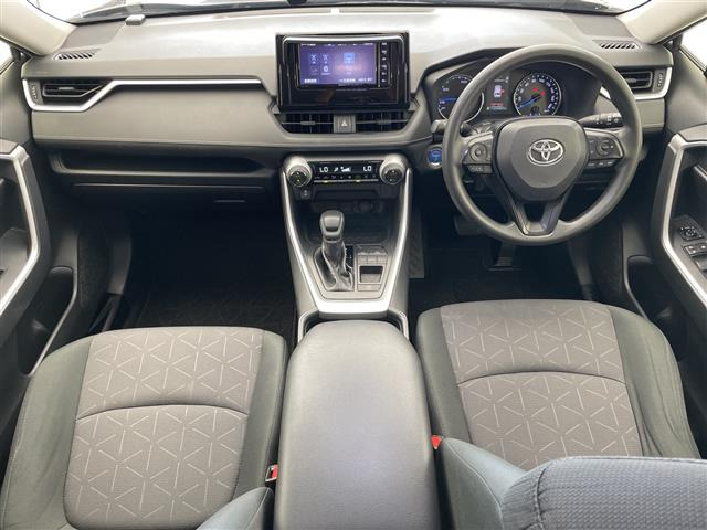 RAV42.5 ハイブリッド X