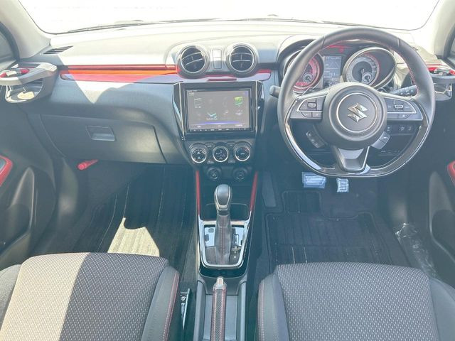 スイフト1.4 スポーツ セーフティパッケージ