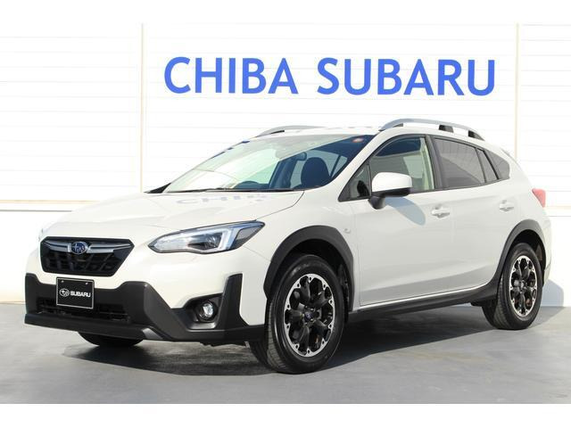 XV1.6i-L アイサイト 4WD