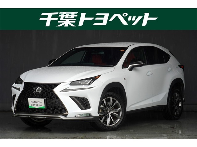 NX300 Fスポーツ