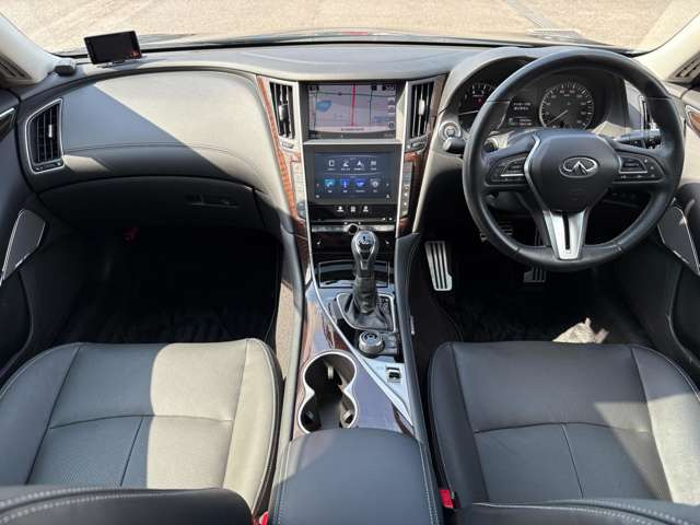 スカイライン3.5 350GT ハイブリッド タイプSP