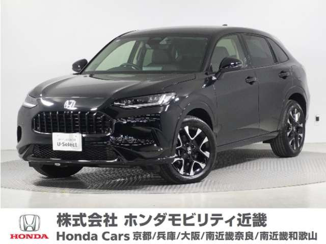 ZR-V2.0 e:HEV Z 4WD