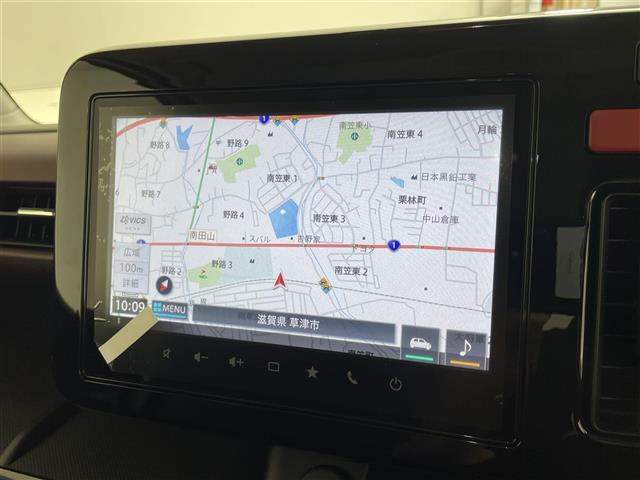 スペーシアカスタムハイブリッド(HYBRID)  XS