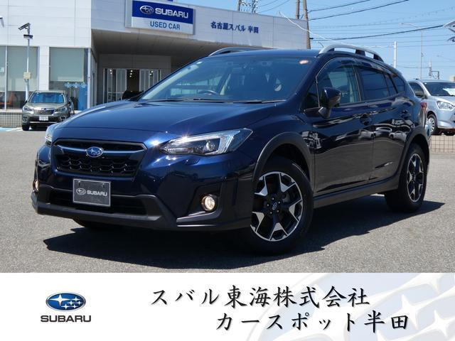 XV2.0i-L アイサイト 4WD