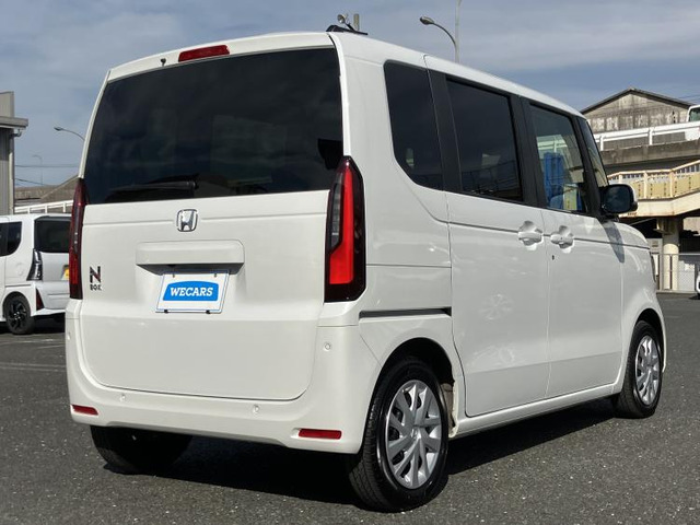 N-BOX
