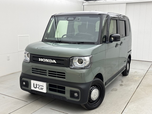 N-BOX