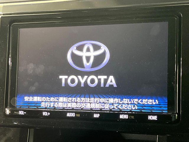 アルファード2.5 S Cパッケージ