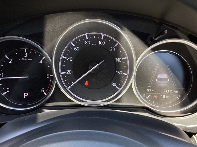 CX-52.2 XD Lパッケージ