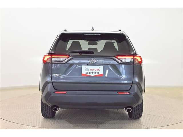 RAV42.0 X 4WD