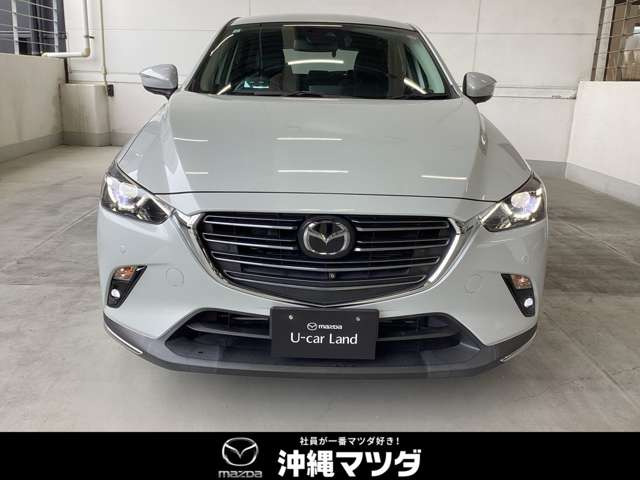 CX-31.8 XD プロアクティブ Sパッケージ