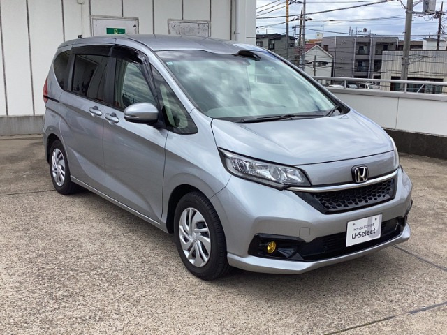 フリード1.5 G ホンダセンシング