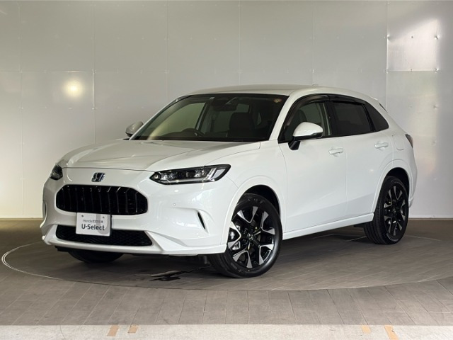 ZR-V2.0 e:HEV Z 4WD
