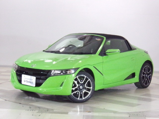 S660アルファ