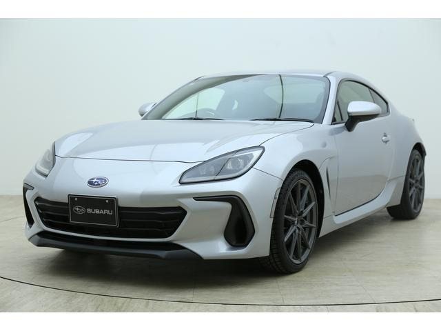 BRZ2.4 S