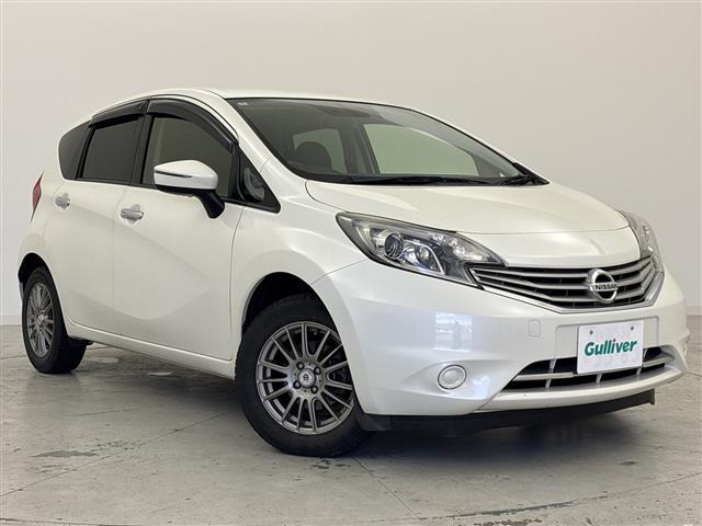 ノート1.2 メダリスト X FOUR 4WD