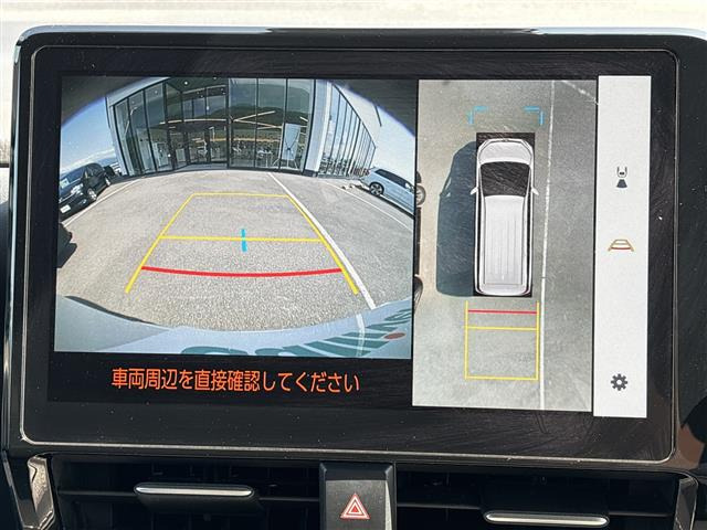ノア1.8 ハイブリッド S-Z
